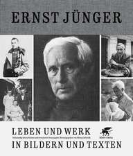 Ernst Jünger