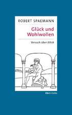Glück und Wohlwollen