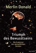 Triumph des Bewusstseins