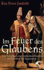 Im Feuer des Glaubens