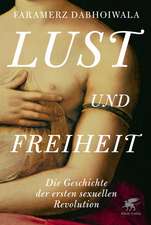 Lust und Freiheit