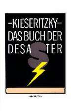 Das Buch der Desaster