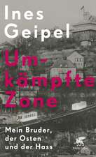 Umkämpfte Zone