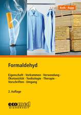 Formaldehyd