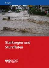 Starkregen und Sturzfluten