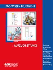 Aufzugrettung