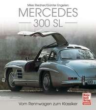 Mercedes 300 SL