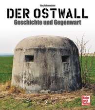 Der Ostwall