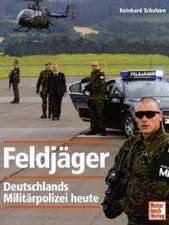 Feldjäger