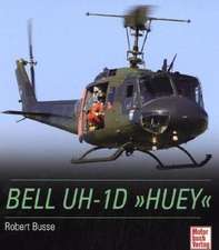 Bell UH-1 D 