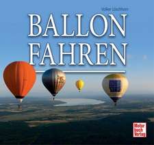 Ballonfahren