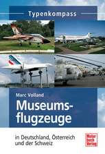 Museumsflugzeuge und Museen