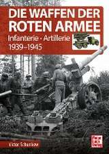 Die Waffen der Roten Armee