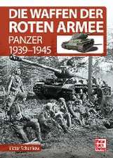 Die Waffen der Roten Armee