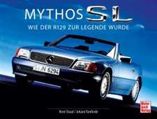 Mythos SL