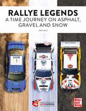 Rallye Legends
