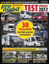 pro mobil - Sonderausgabe