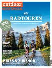 outdoor Touren - Radtouren 01/2024