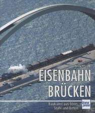 Eisenbahnbrücken