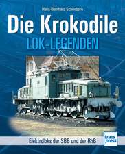 Die Krokodile