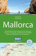 DuMont Reise-Handbuch Reiseführer Mallorca