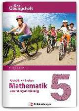 Anschluss finden - Mathematik 5