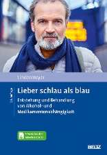 Lieber schlau als blau