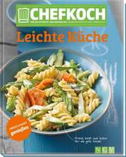 Chefkoch Leichte Küche