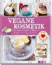 Vegane Kosmetik