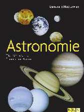 Astronomie