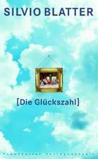 Die Glückszahl