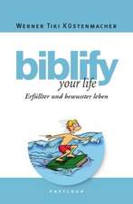 biblify your life