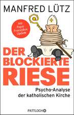 Der blockierte Riese