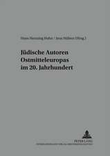 Juedische Autoren Ostmitteleuropas Im 20. Jahrhundert: Die Sprache Und Kultur Der Wolof Im Senegal. (Mit Angeschlossenem Lehrbuch Wolof)