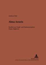 Alma Aeneis