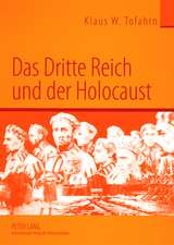 Das Dritte Reich Und Der Holocaust: Die Literatur Der Schwarzen Romantik