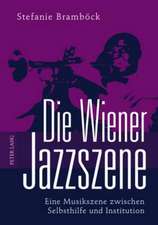 Die Wiener Jazzszene