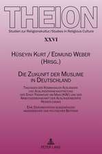 Die Zukunft Der Muslime in Deutschland