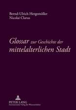 Glossar Zur Geschichte Der Mittelalterlichen Stadt: Patterns of Involution in Selected Works of Virginia Woolf and Vladimir Nabokov