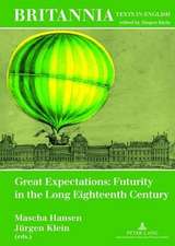 Great Expectations