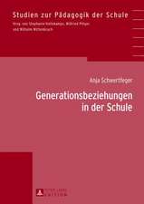 Generationsbeziehungen in Der Schule: Vom Geheimnis Des Filmischen Erzaehlens. Film, TV Und Games