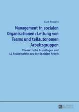 Management in Sozialen Organisationen: Theoretische Grundlagen Und 12 Fallbeispiele Aus Der Sozial