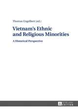 Vietnam's Ethnic and Religious Minorities: