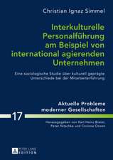 Interkulturelle Personalfuehrung Am Beispiel Von International Agierenden Unternehmen: Der Kommentar Zum Ersten Buch Der Elegien Des Properz