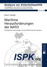 Maritime Herausforderungen Der NATO: Cronicas, Literatura y Cine