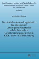 Der Zeitliche Anwendungsbereich Des Allgemeinen Leistungsstoerungsrechts Und Der Besonderen Gewaehrleistungsrechte Beim Kauf-, Werk- Und Mietvertrag: The Complex Literary Arrangement of an Open Text