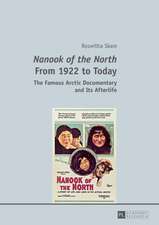 Nanook of the North from 1922 to Today: Selected Chapters