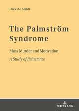 Palmstroem Syndrome