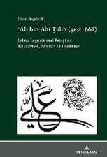 ALI BIN ABI TALIB GEST. 661