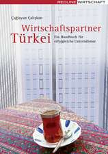 Wirtschaftspartner Türkei